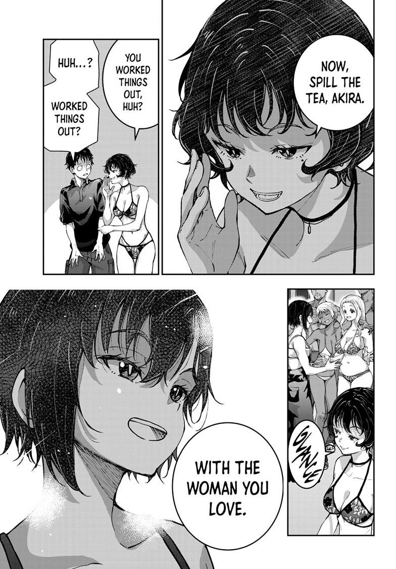 Zom 100: Bucket List of the Dead, Chapter 73 image 12